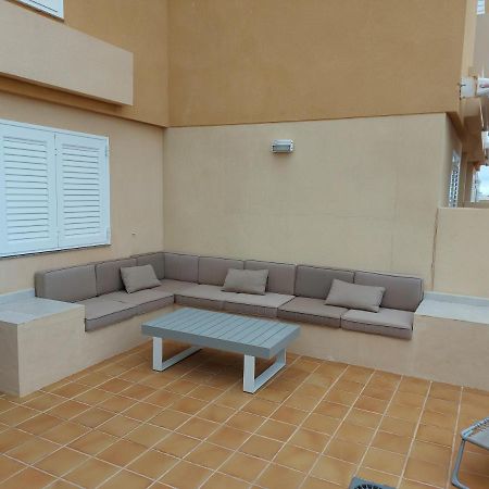 Relax And Quiet Apartment For Remote Working, With Wonderful Sea Views In Poris De Abona, Tenerife - Canary Islands Exteriör bild