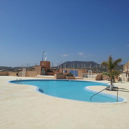 Relax And Quiet Apartment For Remote Working, With Wonderful Sea Views In Poris De Abona, Tenerife - Canary Islands Exteriör bild