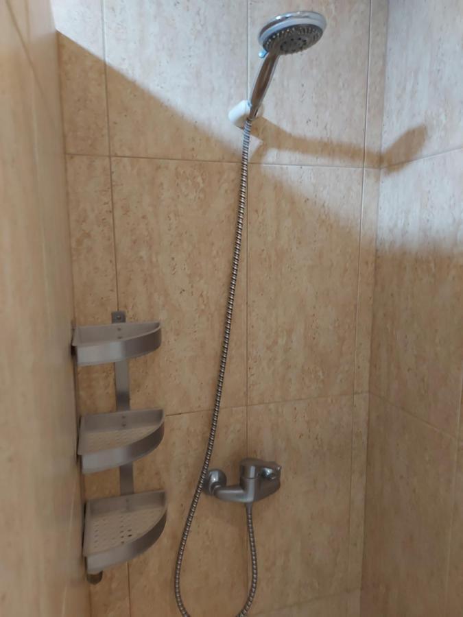 Relax And Quiet Apartment For Remote Working, With Wonderful Sea Views In Poris De Abona, Tenerife - Canary Islands Exteriör bild