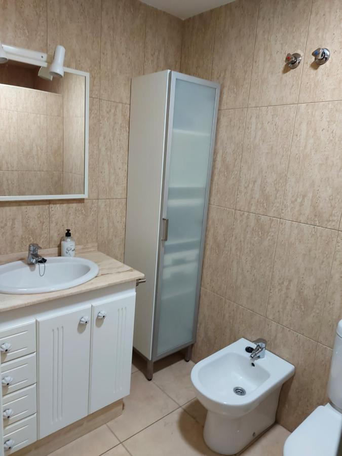 Relax And Quiet Apartment For Remote Working, With Wonderful Sea Views In Poris De Abona, Tenerife - Canary Islands Exteriör bild