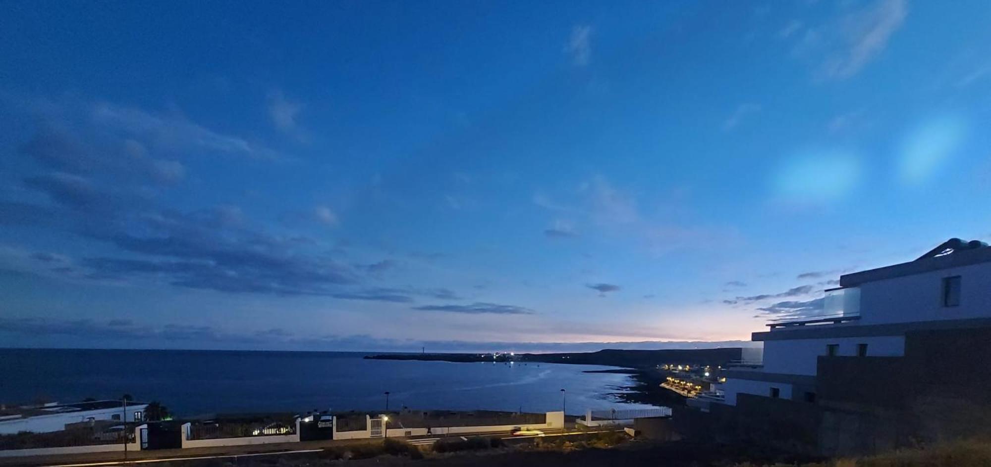 Relax And Quiet Apartment For Remote Working, With Wonderful Sea Views In Poris De Abona, Tenerife - Canary Islands Exteriör bild